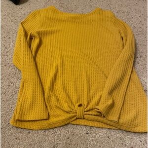 this is a great sweater that is super soft!